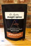 Dr. Ayala's Magic Spice | Smoked - Dr. Ayala's Magic Spice