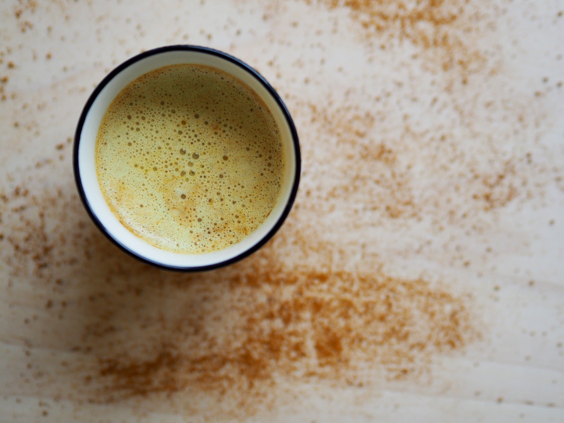 Activating Brown Fat – and Your Metabolism – with Turmeric, Coffee and Other Goodies
